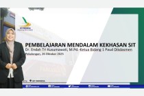 Pertemuan 03: Growth Mindset, Kerangka PM &amp; Desain Pembelajaran Introflex Terpadu